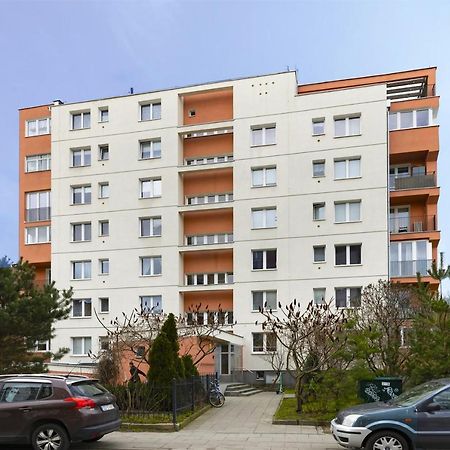 Elite Apartments Center Superior Gdańsk Eksteriør billede