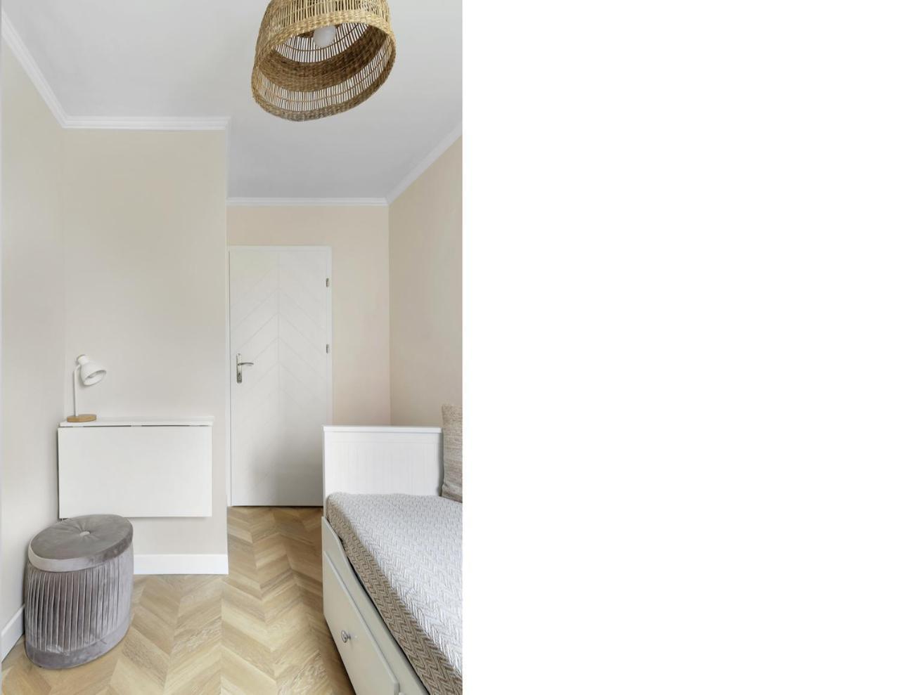 Elite Apartments Center Superior Gdańsk Eksteriør billede